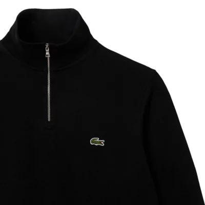 Pull D'entraînement Kristianstads FF - Umbro - Quart Zip Noir - Taille L