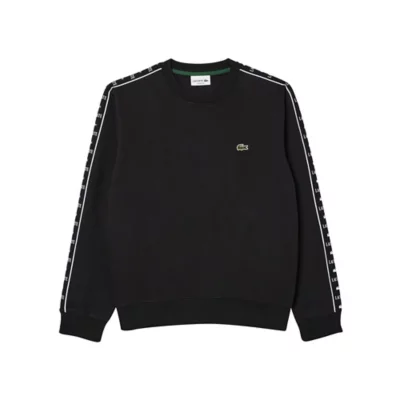 Sweatshirt Homme En Molleton LACOSTE INTERSPORT