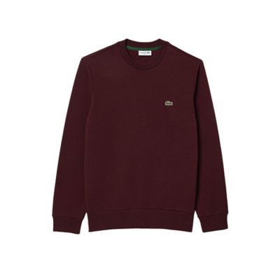Pull lacoste homme intersport hotsell