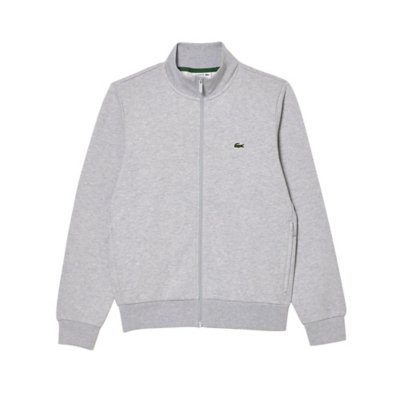 Sweatshirt Zippe Homme LACOSTE INTERSPORT