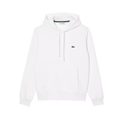 Sweat Lacoste Homme Intersport Sweatshirt À Capuche Homme En
