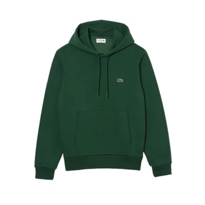 Sweat Homme Nike Vert Taille M - Occasion En Parfait état - Vintage
