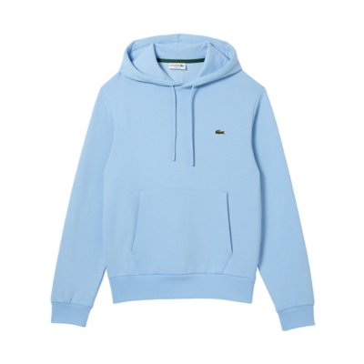 Sweats Pulls Pull Maille Lacoste Homme Sweatshirt À Capuche