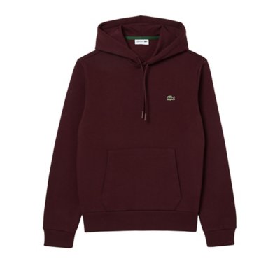 Pull lacoste homme intersport hotsell