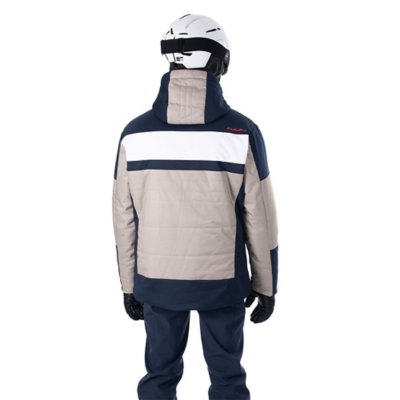 Aulp ANORAK DE SKI M SHANE