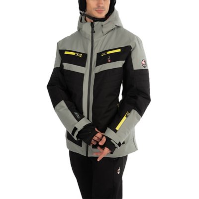 Aulp ANORAK DE SKI M SHANE