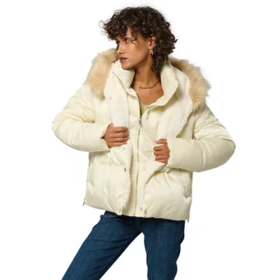 Doudoune Femme Shime KAPORAL INTERSPORT