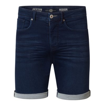 Short jean homme intersport hotsell
