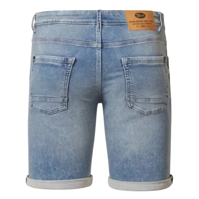 Short Homme JACKSON PETROL | INTERSPORT