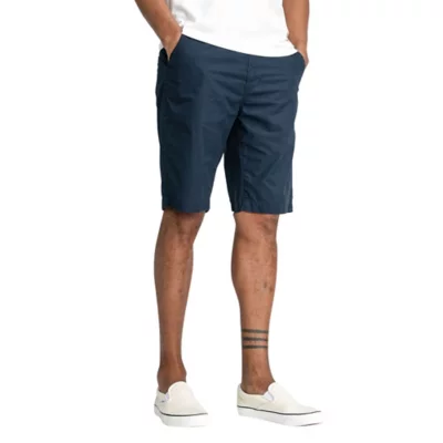 Bermuda Homme CHINO PETROL INTERSPORT