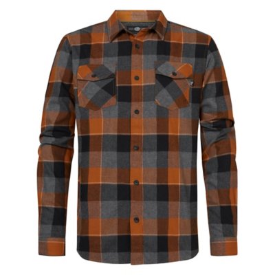 Chemise randonnée homme intersport shop