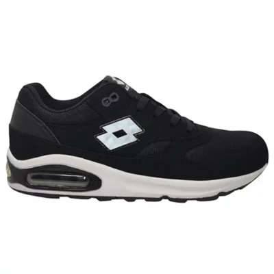 Chaussures De Running Homme Six 100 LOTTO INTERSPORT