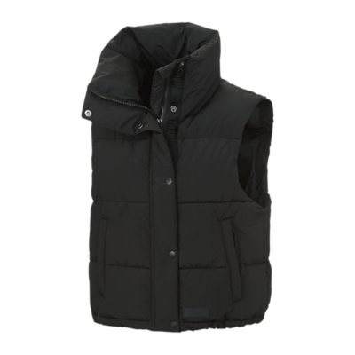 Doudoune sans manche femme intersport sale