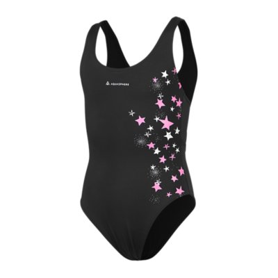 Maillot de bain best sale fille 10 ans intersport