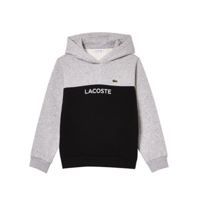 Pull lacoste outlet intersport