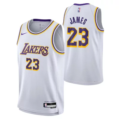 Jersey Maillot Lebron James Enfant Maillot De Basketball Enfant
