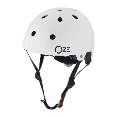 Casque De Glisse Urbaine Bol Rave BLANC OZE INTERSPORT