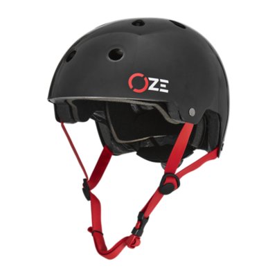 Gioro Casque Multisport Réglable – Skate, Vélo, Trottinette, Roller – Coque ABS, 11 Aérations, Tailles S-M-L, Normes CPSC/ASTM
