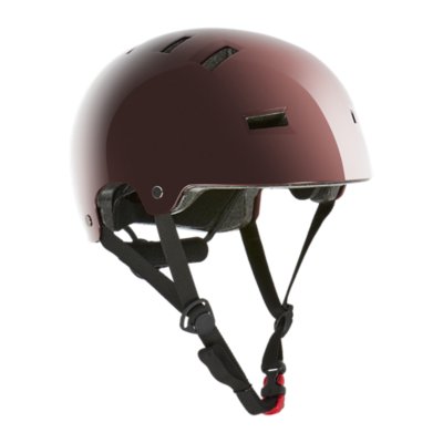 Casque Trottinette Électrique Léger - Casque Skate Homme Et Enfant Pour Vélo, Skateboard, Moto - Taille Réglable 54-62 Cm