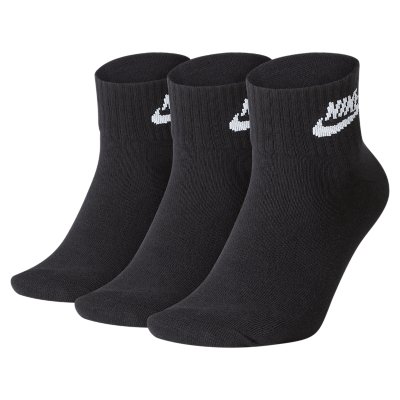 Nike Everyday Essential - Blanc - Chaussettes Homme