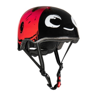 Casque De Velo Enfant BEBE 23 ROUGE NAKAMURA INTERSPORT