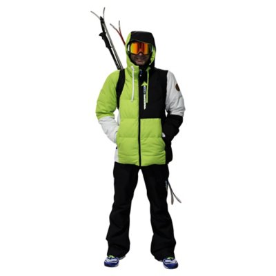 Porte ski dorsal intersport best sale