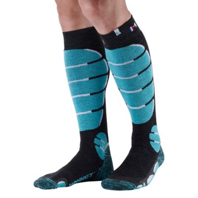 Chaussettes de ski homme SKI MEDIUM MONNET