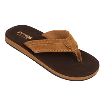 Tongs homme CLOUD COOL SHOE