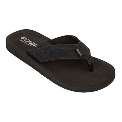 Tongs homme CLOUD Multicolore SLA084  COOL SHOE