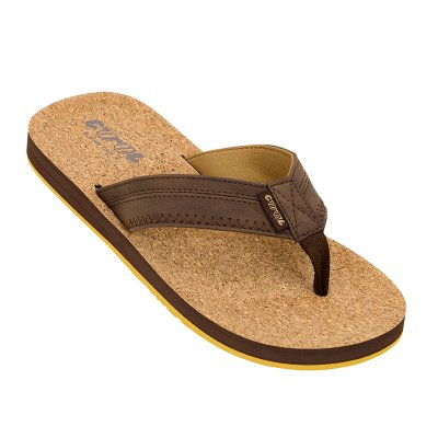 Tongs homme CLOUD Multicolore SLA084  COOL SHOE