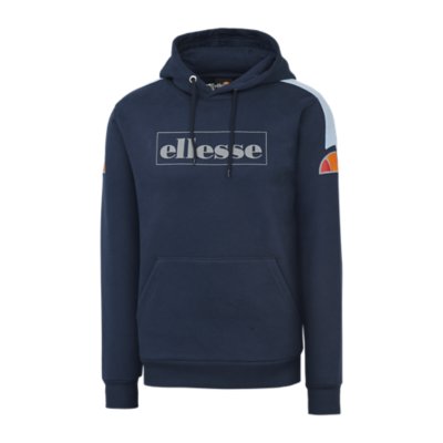 Sweatshirt Capuche Homme SANGI ELLESSE INTERSPORT