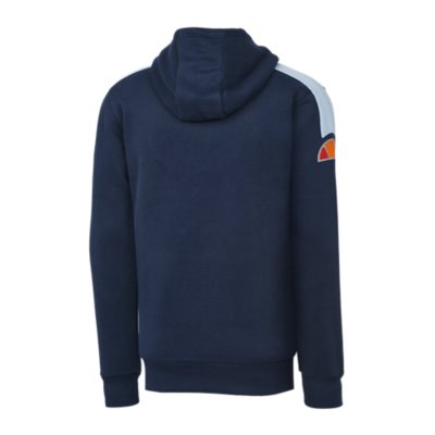 Pull ellesse femme intersport best sale