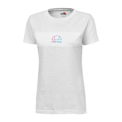 Tee shirt 2025 ellesse intersport