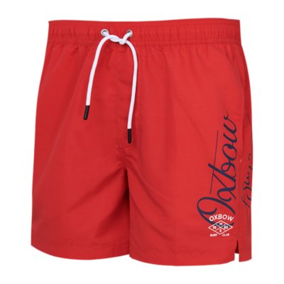Short De Bain Homme Selescu Oxbow