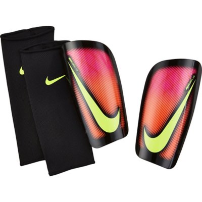 Achat Mercurial Lite protège-tibia pas cher