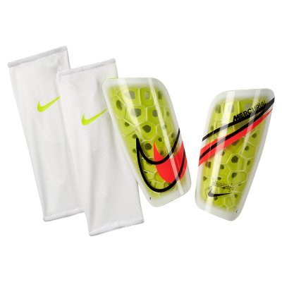 Protège Tibias De Football, Double Couche Deéquipement De Protection, Légers Et Respirants équipement De Football Enfants Et Adolescent Adulte Jeux Débutant