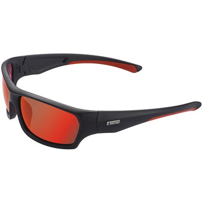 lunette puma soleil homme orange