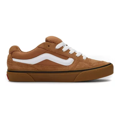 Sneakers Homme Caldrone VANS INTERSPORT