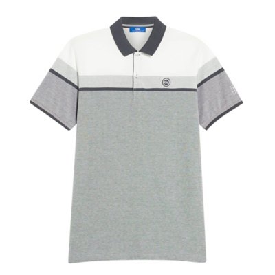 Polo A Manches Courtes Homme BARISPOL TBS INTERSPORT