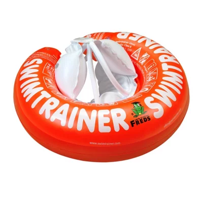 Bouée de Natation pour bébé Réglable Gonflable Gonflable Flotteur Flotteur Enfants Bouée de
