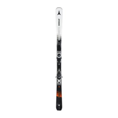 Atomic SKIS ALL MOUNTAIN M VANTAGE XV + LITHIUM 10 GW