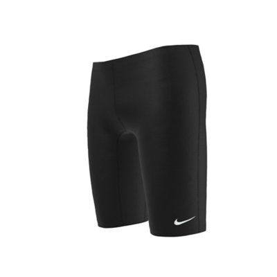 Jammer de natation Nike pour homme en coloris Noir