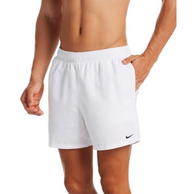 Maillot de bain Plage et piscine Nike 5 Volley Short Homme