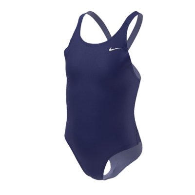 Maillot de discount bain nike fille