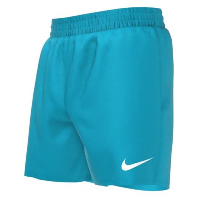 Short de bain garcon Essential 4 Volley NIKE