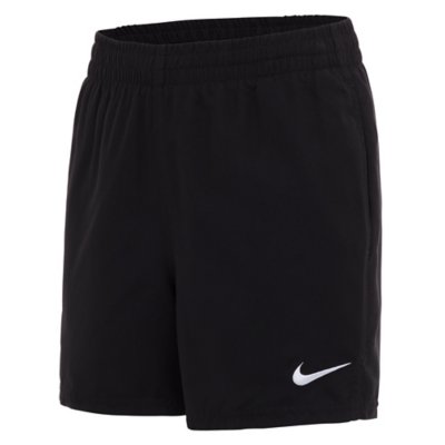 Short de bain garcon Essential 4 Volley NIKE