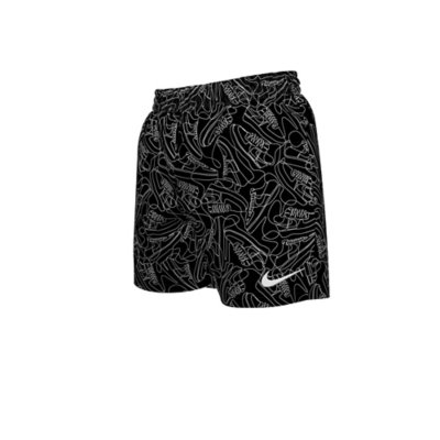 Short De Bain Garcon Sneakers NIKE INTERSPORT