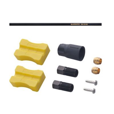 MAGURA Klemmring Olive Quetschhülse für Hydraulikleitungen Bremse - K, 2,99