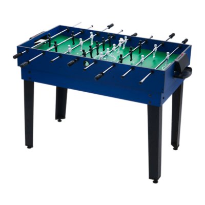 Table De Jeux 12 En 1 Bleu Intersport