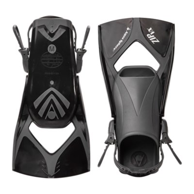Palmes De Natation Zip Vx AQUASPHERE INTERSPORT